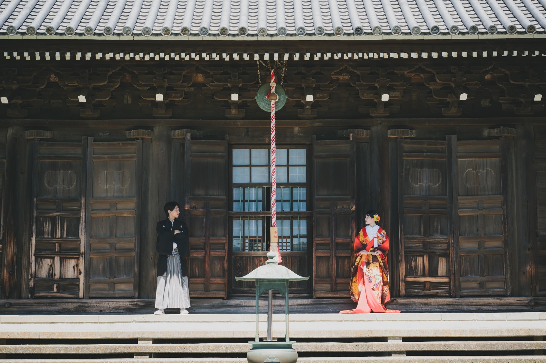 称名寺（平日限定）