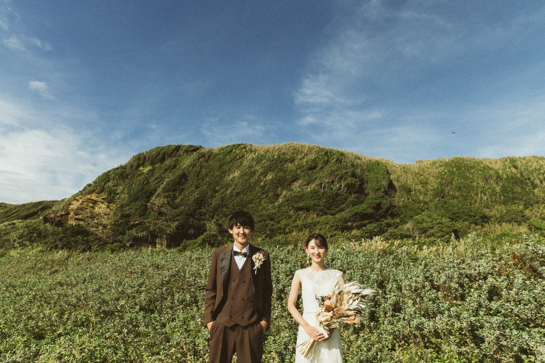 【和装＆洋装】9/11～10/31平日撮影★和装；鎌倉市内の寺院＆洋装；城ヶ島で撮影　衣裳・美容・撮影データ180カット