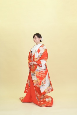 衣装写真